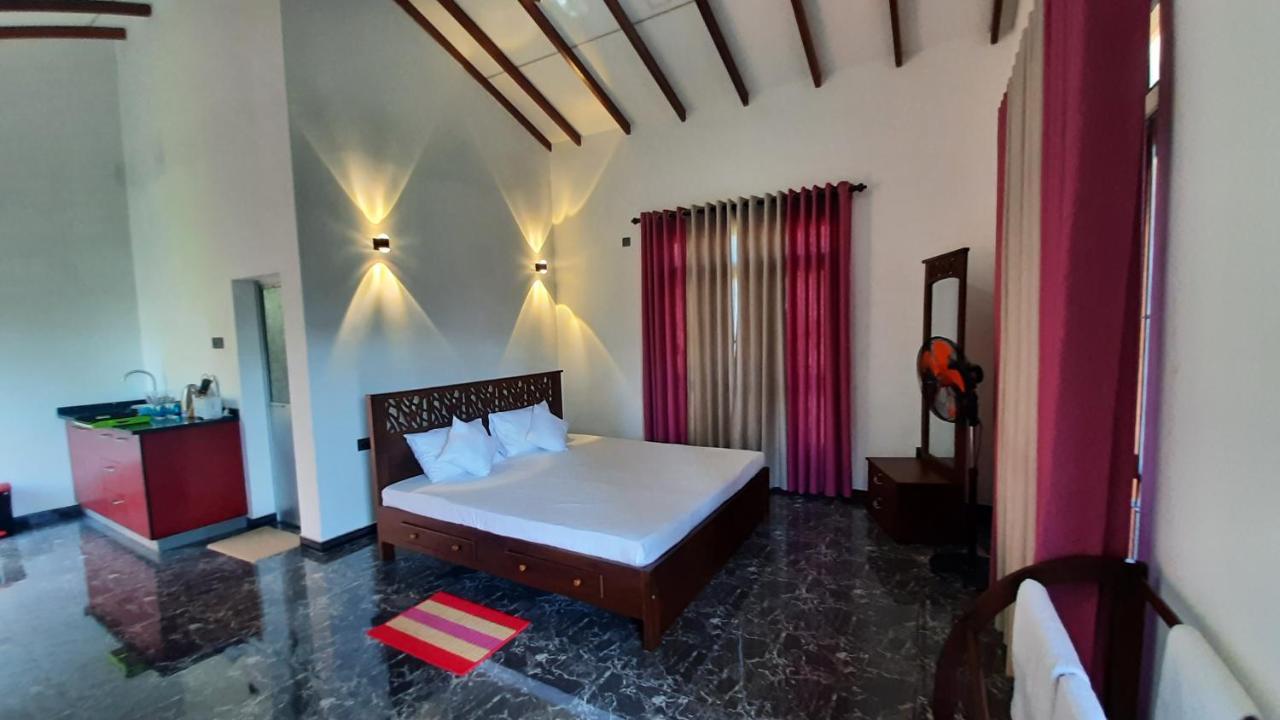Mellow Villa Tangalle Exterior foto