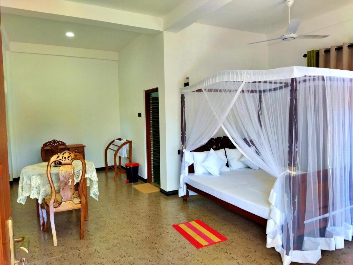 Mellow Villa Tangalle Exterior foto